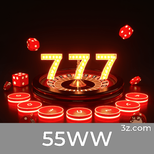 55WW: Jogos Variados, Diversão Sem Limites para Brasileiros