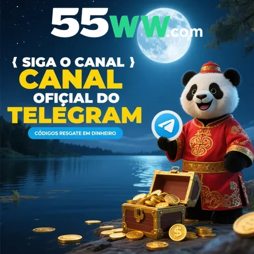 55WW Ganhe R$ 100,00 Gratis